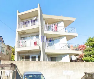 ヴィラMGIIの画像