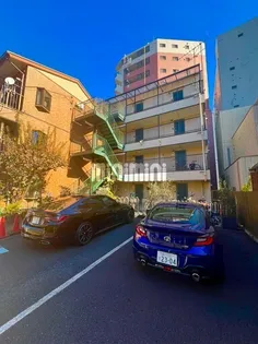 エトワール【4階】の外観