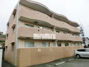 エスペランス大岩本町の画像