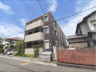 カーサフォレスタ塚口の画像