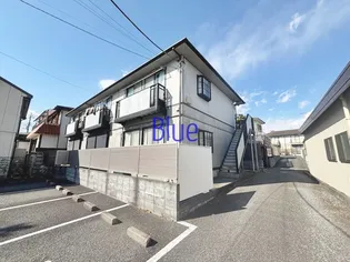 本郷ハイツHの画像