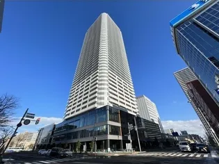 ONE札幌ステーションタワーの画像