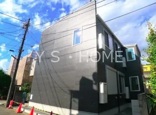 LA LUCE 東大和の画像