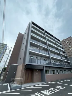 神奈川県小田原市本町2【マンション】の外観