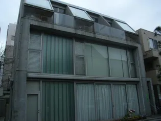 東京都中野区弥生町3【マンション】の外観