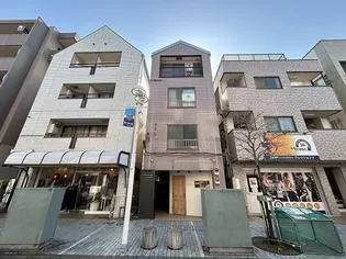 ルミネンス天王町の画像