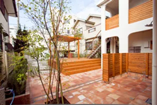 テラスコナサーフの画像