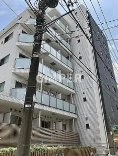 コンシェリア後楽園の画像