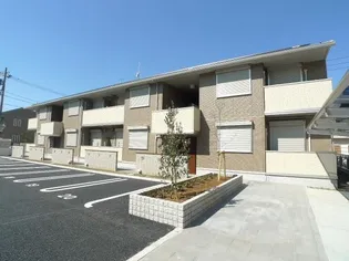 バリスサイト Fの画像