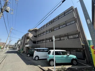 デアベルクハイムの画像