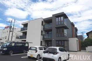 ラルゴ白山通りの画像