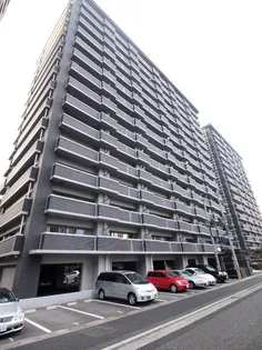 シャトレ大手町N棟の画像