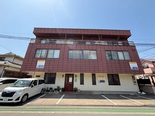 愛商事ビルの画像