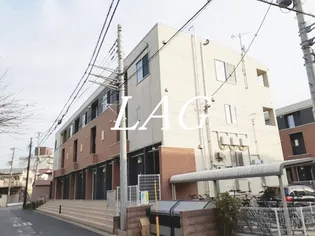 シトラス ヴィレッジBの画像