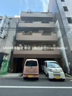 スミノエ上野ビルの画像