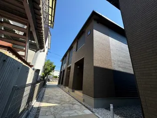 ベルファニー ショウワ Bの画像