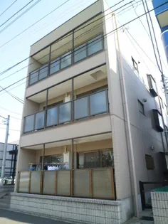 エクセレンス新松戸弐番館の画像