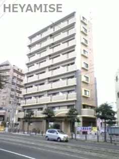 アイ ヒルズ スミヨシの画像