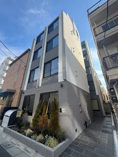 プラチナフォルム大森NORTHIIの画像