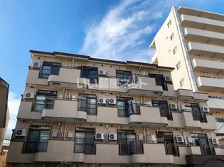 ベルアベニュー町田の画像