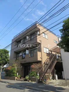 メゾンT Kの画像