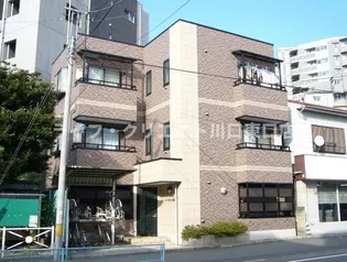 パークタウン川口の画像