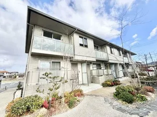 ニンナ ナンナ A棟の画像