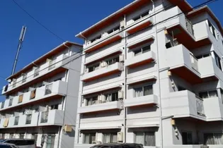 シティーユー中町2の画像