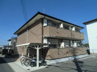 メゾンラフレシールの画像