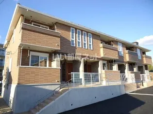 サンライズAの画像