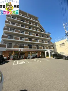 長崎県長崎市清水町【マンション】の外観