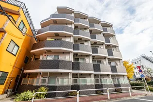 SINーCITYーAZEST上板橋の画像