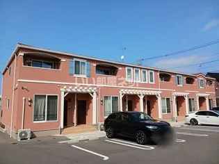 ベル オーヴⅧ Aの画像