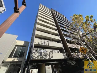 HUMANハイム千葉本町の画像