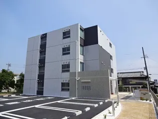 カーサソーレの画像