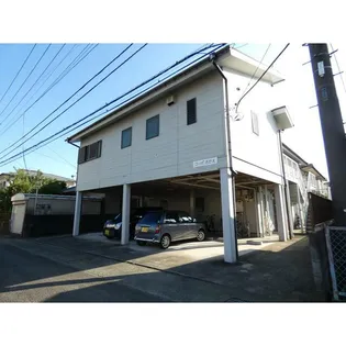 コーポさかえの画像