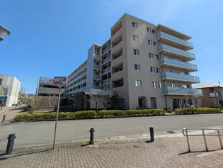 リーフィアレジデンス開成の画像