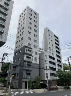 ティエドゥール駒込の画像