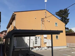 エスペランサ西園町の画像