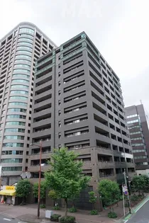 アクタス大手門パークシティの画像