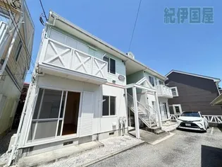 エステート三宅Cの画像