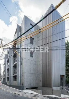 フォセット志村坂上の画像