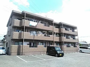 ペイザージュⅡの画像
