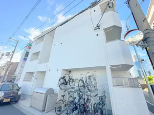 シティコート徳庵の画像