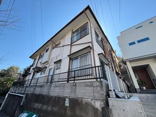 ハイツ風花の画像