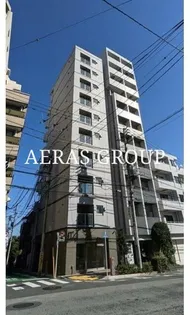 プラティーク新宿原町の画像