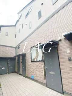 フォーシーズンズ【1階】の外観