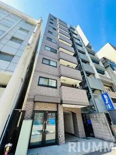 東京都千代田区外神田4【マンション】の外観