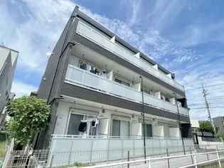 ウィル国分寺の画像
