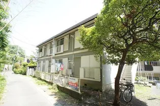 ホスタガーデンの画像